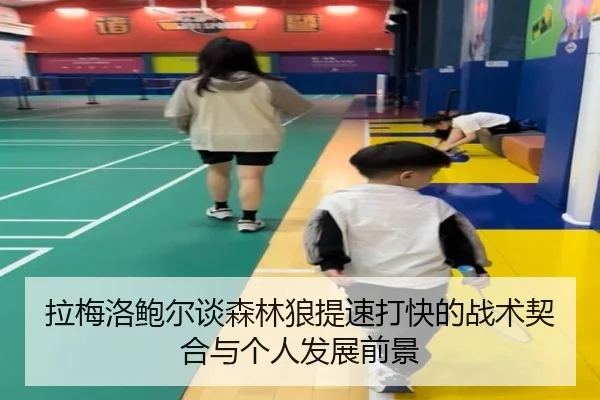 拉梅洛鲍尔谈森林狼提速打快的战术契合与个人发展前景